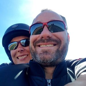 Meet your Posher, Carlos